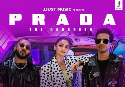 prada the doorbeen mr jatt|the doorbeen prada mp3.